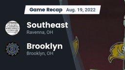 Recap: Southeast  vs. Brooklyn  2022