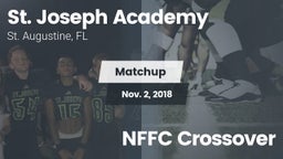 Matchup: St. Joseph High vs. NFFC Crossover 2018