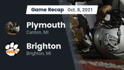 Recap: Plymouth  vs. Brighton  2021