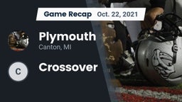 Recap: Plymouth  vs. Crossover 2021