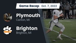 Recap: Plymouth  vs. Brighton  2022