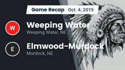 Recap: Weeping Water  vs. Elmwood-Murdock  2019