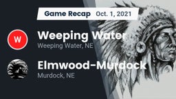 Recap: Weeping Water  vs. Elmwood-Murdock  2021