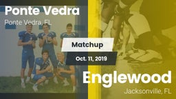 Matchup: Ponte Vedra High vs. Englewood  2019