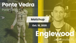 Matchup: Ponte Vedra High vs. Englewood  2020