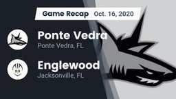 Recap: Ponte Vedra  vs. Englewood  2020