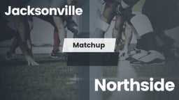 Matchup: Jacksonville vs. Northside  2016