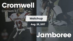 Matchup: Cromwell vs. Jamboree 2017