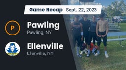 Recap: Pawling  vs. Ellenville  2023