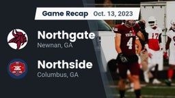 Recap: Northgate  vs. Northside  2023
