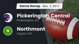 Recap: Pickerington Central  vs. Northmont  2017