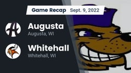 Recap: Augusta  vs. Whitehall  2022