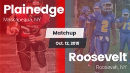 Matchup: Plainedge vs. Roosevelt  2019