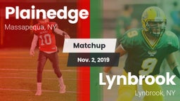Matchup: Plainedge vs. Lynbrook  2019