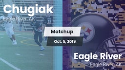 Matchup: Chugiak vs. Eagle River  2019