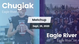 Matchup: Chugiak vs. Eagle River  2020