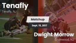 Matchup: Tenafly vs. Dwight Morrow  2017