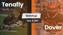 Matchup: Tenafly vs. Dover  2017