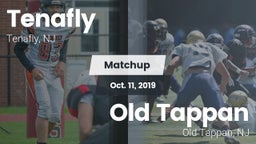 Matchup: Tenafly vs. Old Tappan 2019