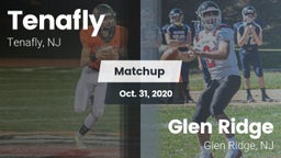 Matchup: Tenafly vs. Glen Ridge  2020