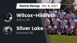 Recap: Wilcox-Hildreth  vs. Silver Lake  2021