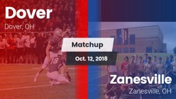 Matchup: Dover vs. Zanesville  2018