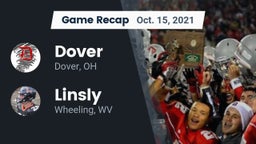 Recap: Dover  vs. Linsly  2021