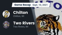 Recap: Chilton  vs. Two Rivers  2021
