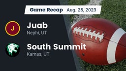Recap: Juab  vs. South Summit  2023