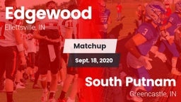 Matchup: Edgewood  vs. South Putnam  2020