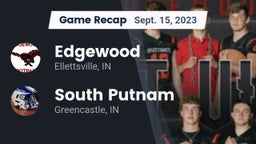 Recap: Edgewood  vs. South Putnam  2023