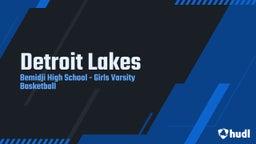 Highlight of Detroit Lakes