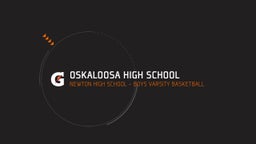 Highlight of Oskaloosa High School