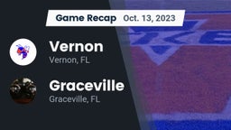 Recap: Vernon  vs. Graceville  2023