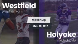 Matchup: Westfield vs. Holyoke  2017