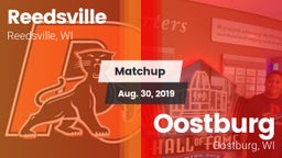 Matchup: Reedsville vs. Oostburg  2019