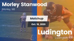 Matchup: Morley Stanwood vs. Ludington  2020