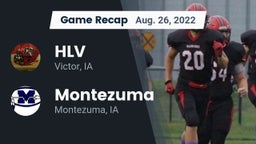 Recap: HLV  vs. Montezuma  2022