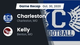 Recap: Charleston  vs. Kelly  2020