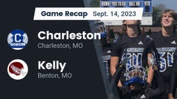Recap: Charleston  vs. Kelly  2023