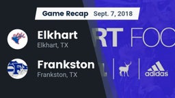 Recap: Elkhart  vs. Frankston  2018