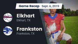 Recap: Elkhart  vs. Frankston  2019