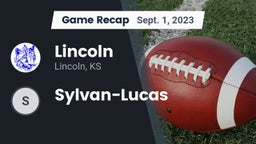 Recap: Lincoln  vs. Sylvan-Lucas 2023