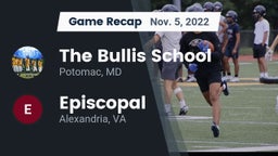 Recap: The Bullis School vs. Episcopal  2022