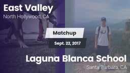 Matchup: East Valley vs. Laguna Blanca School 2017