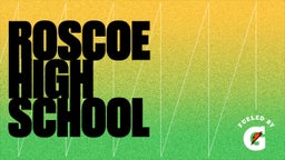 Chico football highlights Roscoe High School