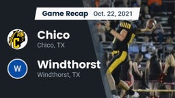 Recap: Chico  vs. Windthorst  2021