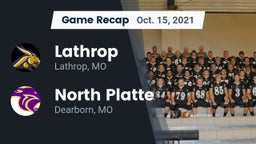 Recap: Lathrop  vs. North Platte  2021