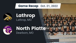 Recap: Lathrop  vs. North Platte  2022