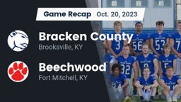 Recap: Bracken County vs. Beechwood  2023